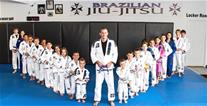 جوجیتسوی برزیلی ( brazilian jiu-jitsu) چیست؟