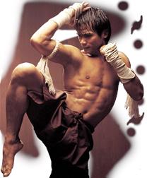 بیوگرافی تونی جا (tony jaa)